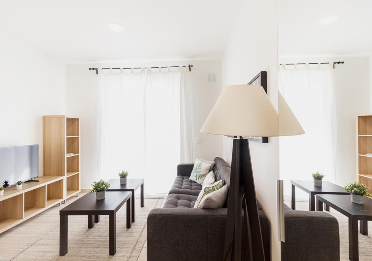Moderno Apartamento Urbano En Barrio Historico 3ºi Санта-Крус-де-Тенерифе Экстерьер фото